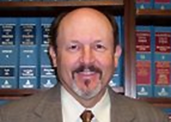 Bradley R. White - Granowitz White & Weber Attorneys at Law Bradley R. White - San Bernardino, CA Employment Lawyers - Lawyer Portrait Image