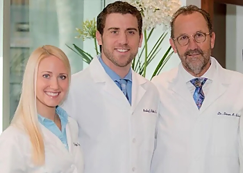 Bradley Richlin OD - Los Angeles, CA Eye Doctors - Doctor Group Image