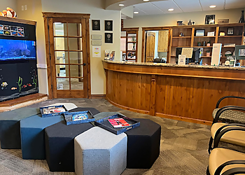 West Jordan Dentists Bradley Rigby, DMD - RIGBY DENTAL