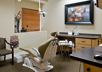 West Jordan Dentists Bradley Rigby, DMD - RIGBY DENTAL