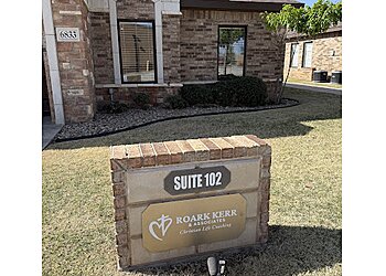 Lubbock Marriage Counselors Bradley Roark, MA, LPC - ROARK KERR & ASSOCIATES CHRISTIAN LIFE COACHING