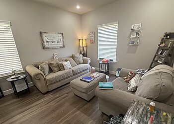 Lubbock Marriage Counselors Bradley Roark, MA, LPC - ROARK KERR & ASSOCIATES CHRISTIAN LIFE COACHING