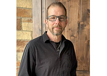 Bradley Roark, MA, LPC - ROARK KERR & ASSOCIATES CHRISTIAN LIFE COACHING Lubbock Marriage Counselors image 1