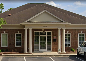 Huntsville Gastroenterologists Bradley S. Rice, MD - ALABAMA COLON & GASTRO, PC