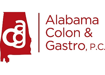 Huntsville Gastroenterologists Bradley S. Rice, MD - ALABAMA COLON & GASTRO, PC