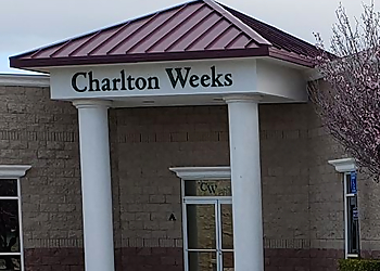 Bradley T. Weeks - Palmdale, CA Real Estate Lawyers - Law Firm Exterior Image