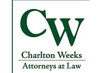 Bradley T. Weeks - Palmdale, CA Real Estate Lawyers - Law Firm Logo