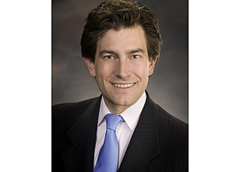Bradley T. Weeks - Palmdale, CA Real Estate Lawyers - Law Firm Staff Image