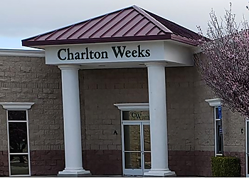 Palmdale Estate Planning Lawyers Bradley T. Weeks - Charlton Weeks LLP