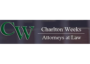 Palmdale Estate Planning Lawyers Bradley T. Weeks - Charlton Weeks LLP