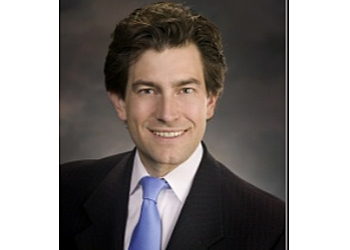 Bradley T. Weeks - Charlton Weeks LLP Palmdale Estate Planning Lawyers image 1