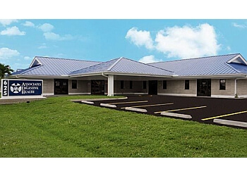 Cape Coral Gastroenterologists Bradley Trope, MD - ASSOCIATES IN DIGESTIVE HEALTH