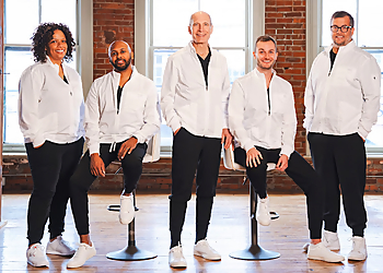 Cleveland Dentists Bradley W. Hylan, DMD - HYLAN DENTAL CARE