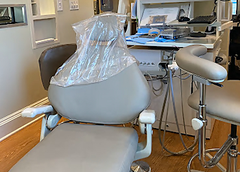 Cleveland Dentists Bradley W. Hylan, DMD - HYLAN DENTAL CARE