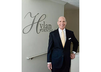 Bradley W. Hylan, DMD - HYLAN DENTAL CARE Cleveland Dentists