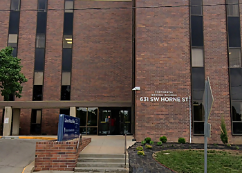 Topeka Urologists Bradley W. Rupp, MD - RUPP UROLOGY CLINIC