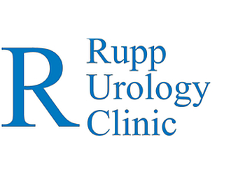 Topeka Urologists Bradley W. Rupp, MD - RUPP UROLOGY CLINIC