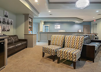 Montgomery Cosmetic Dentists Bradley W. Willis, DMD, PC - WILLIS DENTAL CARE