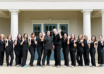 Montgomery Cosmetic Dentists Bradley W. Willis, DMD, PC - WILLIS DENTAL CARE