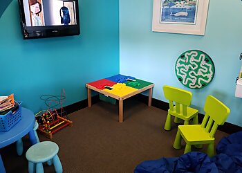 Salt Lake City Kids Dentists Bradley Walker, DMD - WALKER PEDIATRIC DENTISTRY