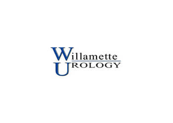 Bradley Warner, MD - Salem, OR Urologists - Hospital Logo