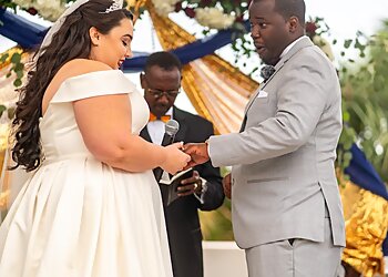 Port St Lucie Wedding Photographers Brad's Creative Images