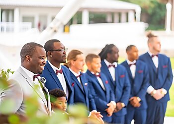 Port St Lucie Wedding Photographers Brad's Creative Images