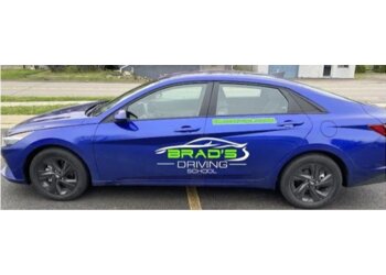 Brads Driving School Pittsburgh Driving Schools image 1