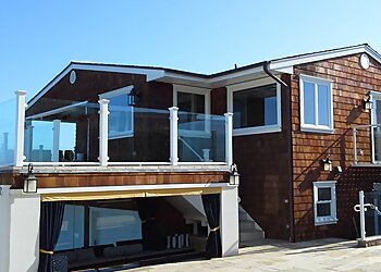 Santa Ana Window Cleaners Brad's Window Cleaning