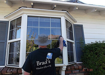 Brad's Window Cleaning Santa Ana Window Cleaners