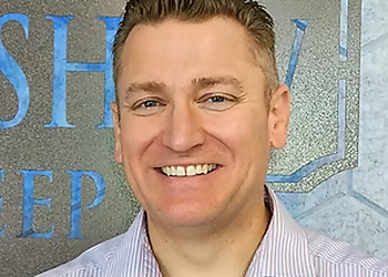 Bradshaw Sleep Solutions - Springfield, MO Sleep Clinics - Doctor Portrait Image