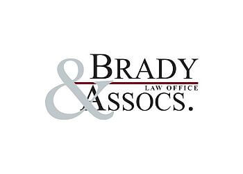 Brady & Associates Olathe Employment Lawyers