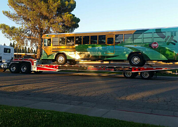 Irvine Towing Companies Brady Bros Towing