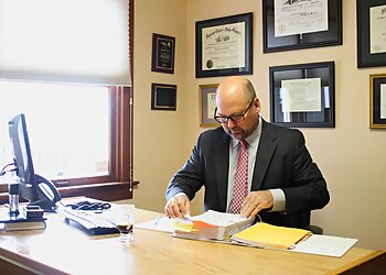 Salem Medical Malpractice Lawyers Brady Mertz, PC