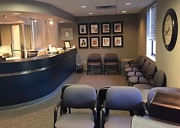 Cedar Rapids Orthodontists Brady Novak, DDS - ELITE ORTHODONTICS