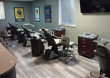 Cedar Rapids Orthodontists Brady Novak, DDS - ELITE ORTHODONTICS