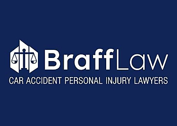 Braff Law Car Accident Personal Injury Lawyers Braff Law Car Accident Personal Injury Lawyers - Fontana, CA Personal Injury Lawyers - Law Firm Logo