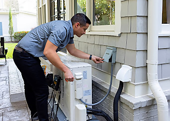 Santa Rosa Hvac Services Bragg Home Services