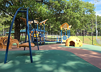 Huntsville Public Parks Brahan Spring Park