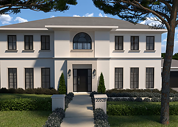 Brahmbhatt Architects - Pomona, CA Residential Architects - Project Image