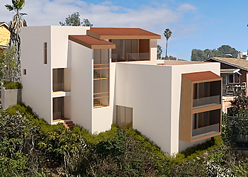 Brahmbhatt Architects - Pomona, CA Residential Architects - Service Image