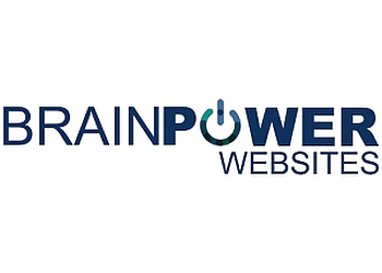 Brain Power Websites Baltimore Web Designers