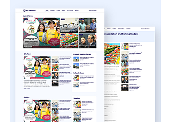 Glendale Web Designers Brainbox