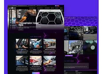 Glendale Web Designers Brainbox