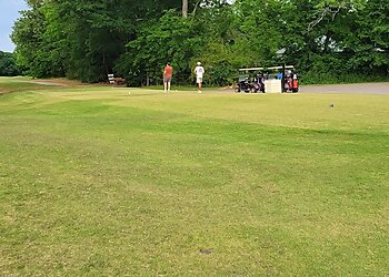 Chattanooga Golf Courses Brainerd Golf Course