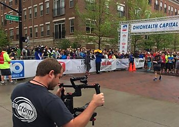 Columbus Videographers Brainstorm Media Inc