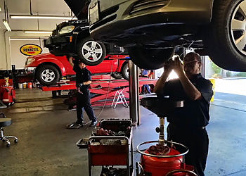 Pomona Car Repair Shops Brake Masters