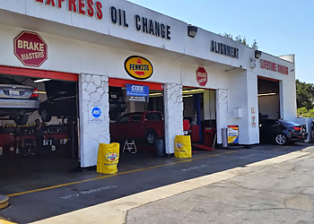Brake Masters Pomona Car Repair Shops image 1