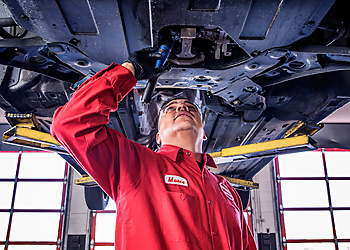 Victorville Car Repair Shops Brake Masters