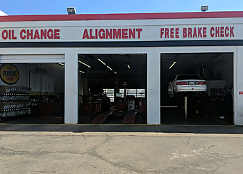 Brake Masters Victorville Car Repair Shops image 1